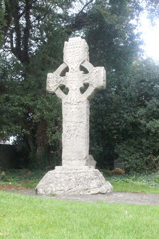 High Cross